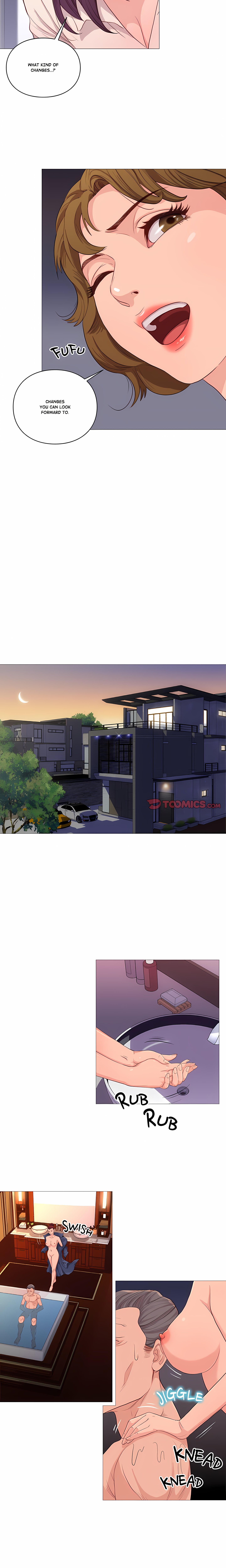 Unbreakable Chapter 29 - Page 9