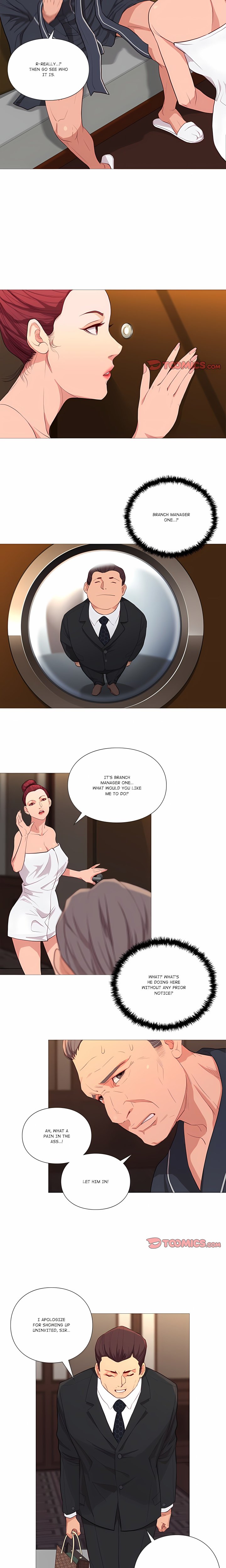 Unbreakable Chapter 30 - Page 2
