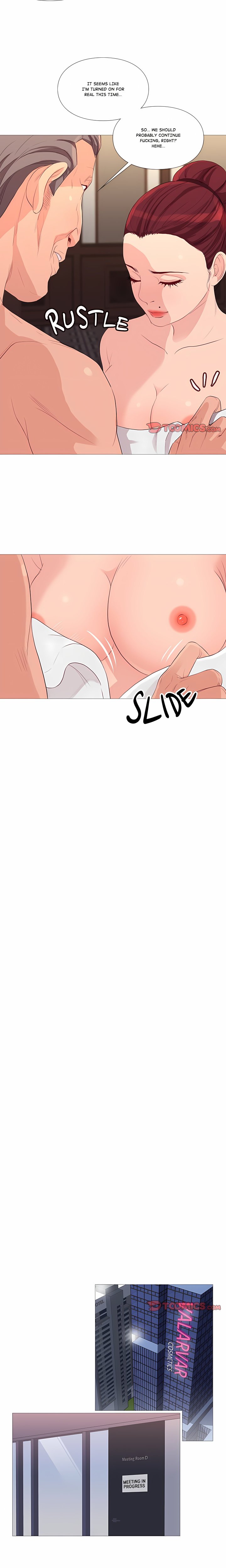 Unbreakable Chapter 30 - Page 7
