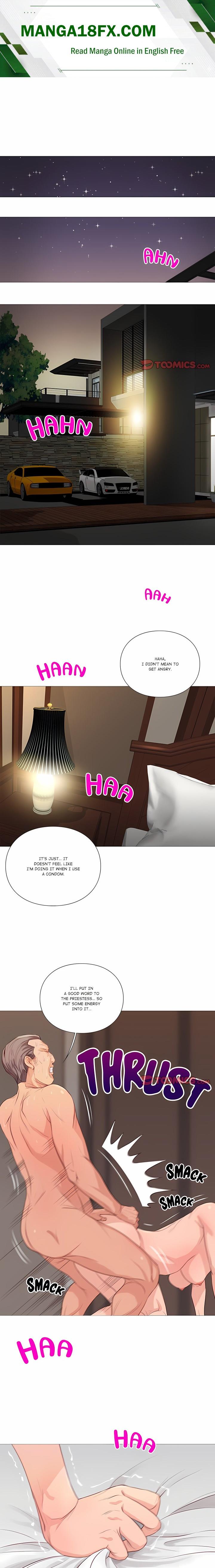 Unbreakable Chapter 31 - Page 1