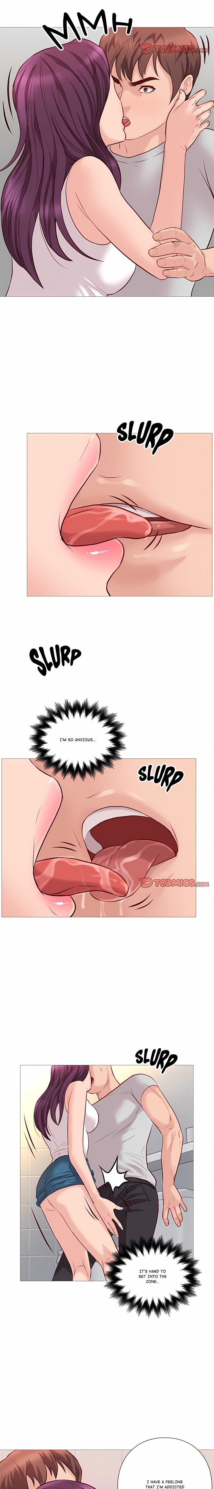 Unbreakable Chapter 35 - Page 5