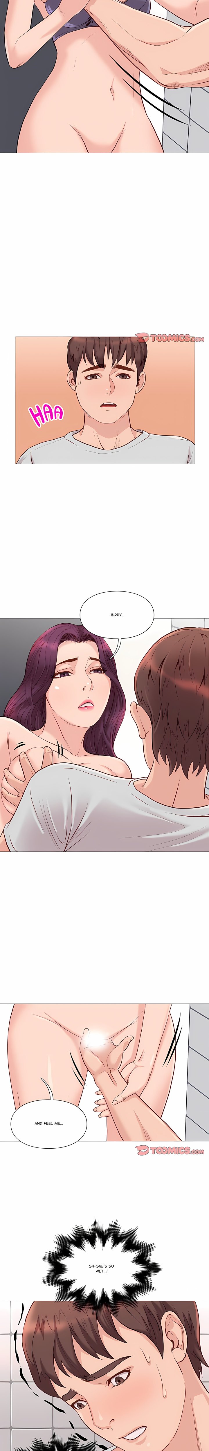 Unbreakable Chapter 36 - Page 2
