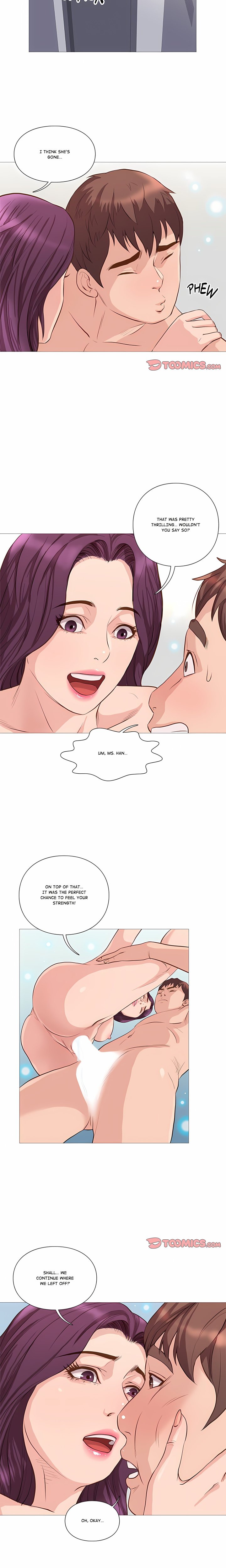 Unbreakable Chapter 37 - Page 2
