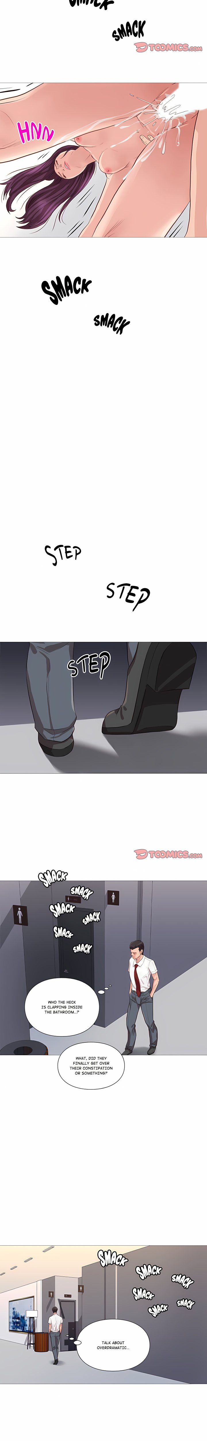 Unbreakable Chapter 37 - Page 5