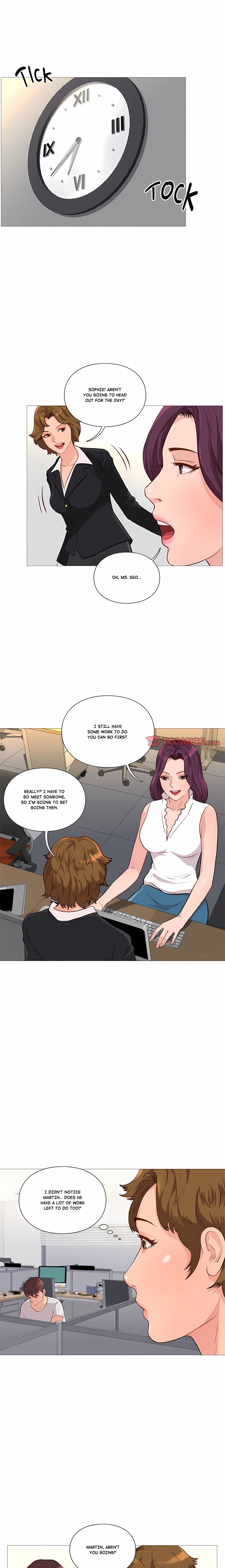 Unbreakable Chapter 38 - Page 4