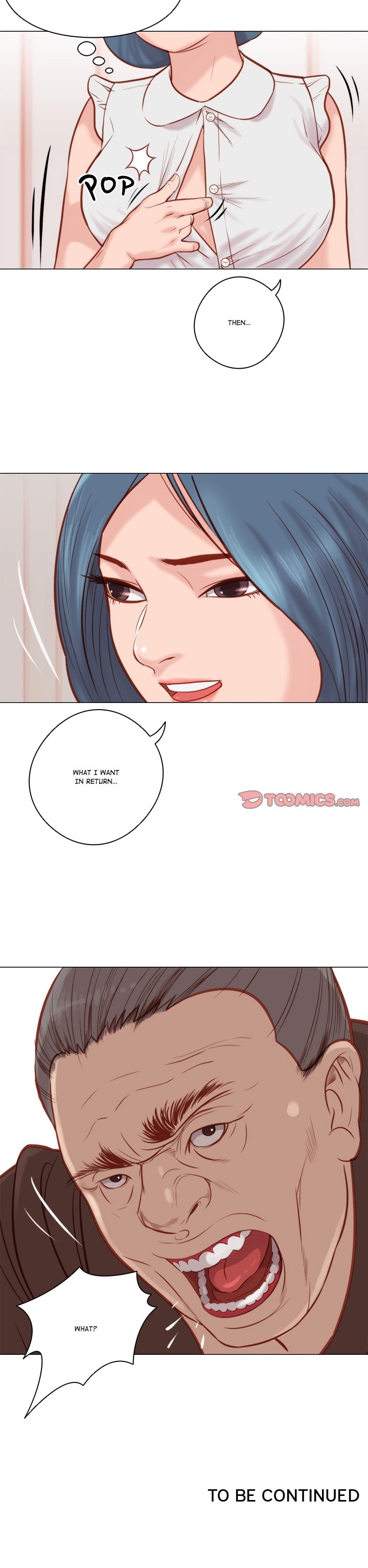 Unbreakable Chapter 8 - Page 12