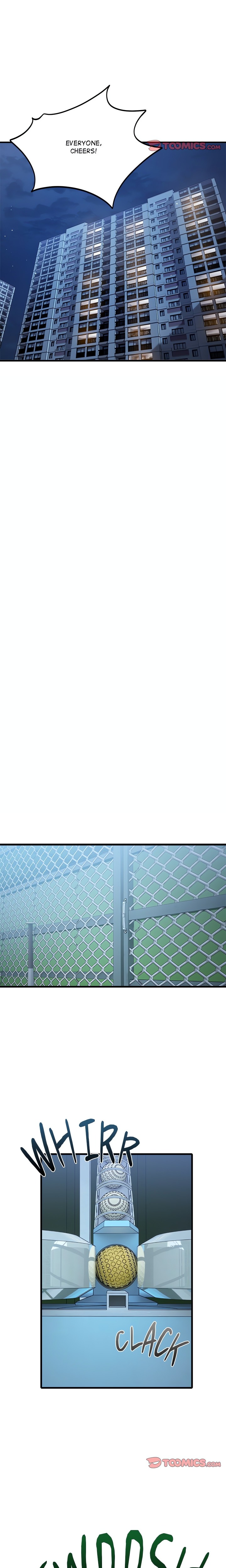 I’m Here for You (Uncensored) Chapter 16 - Page 2