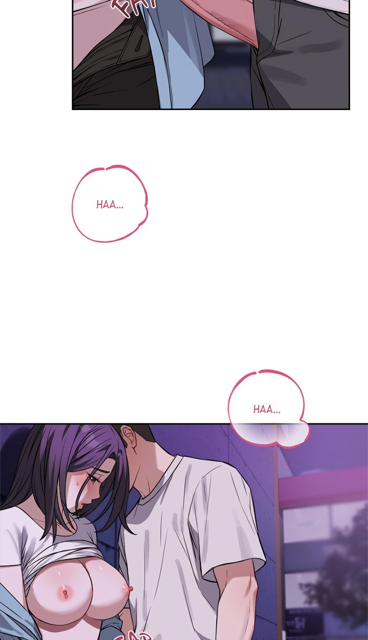 I’m Here for You (Uncensored) Chapter 32 - Page 20