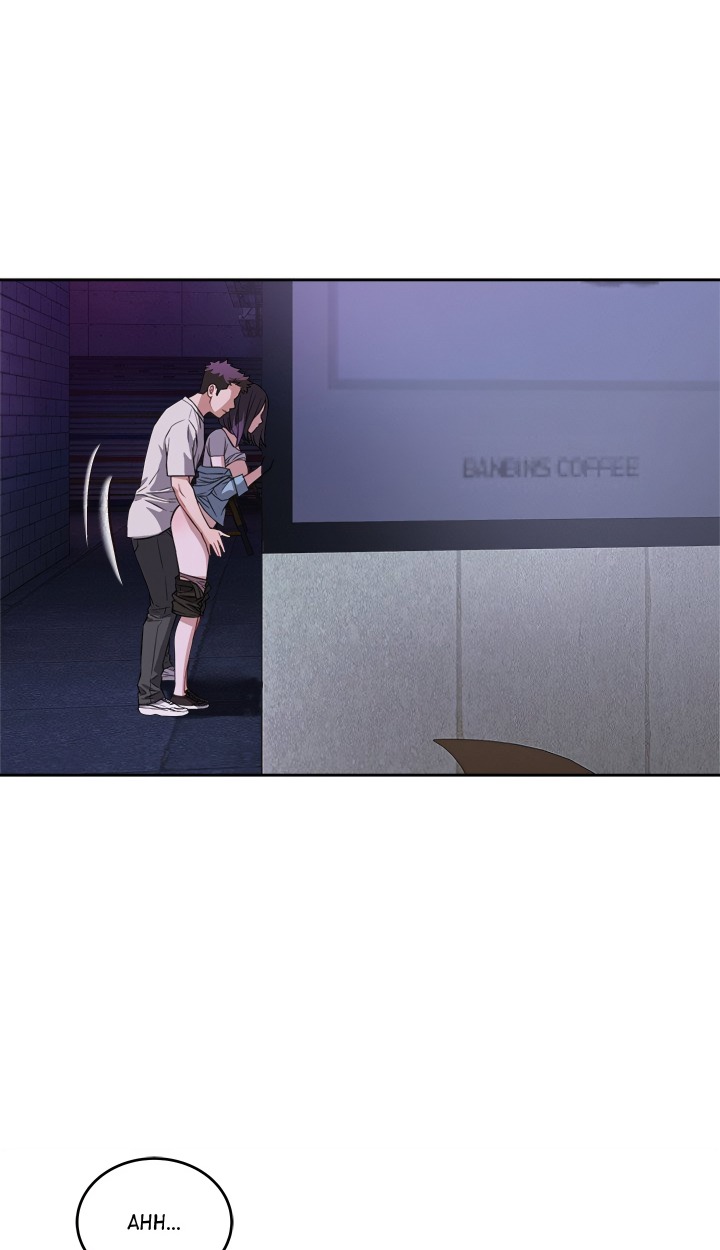 I’m Here for You (Uncensored) Chapter 32 - Page 30