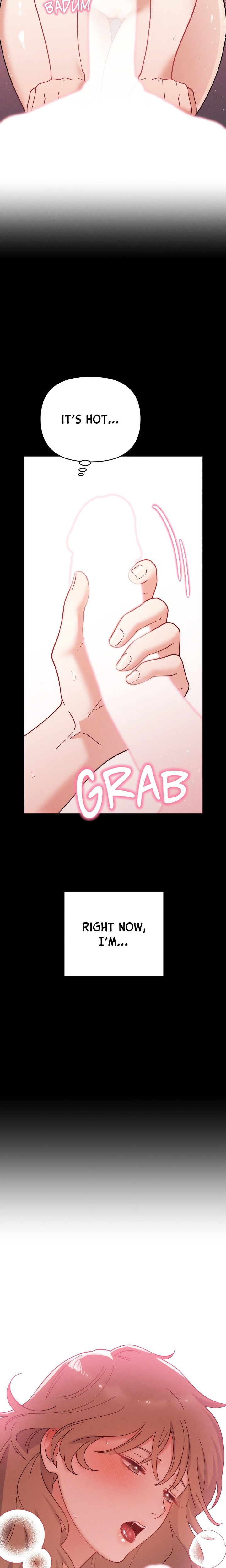 Happily Ever After Chapter 1 - Page 10