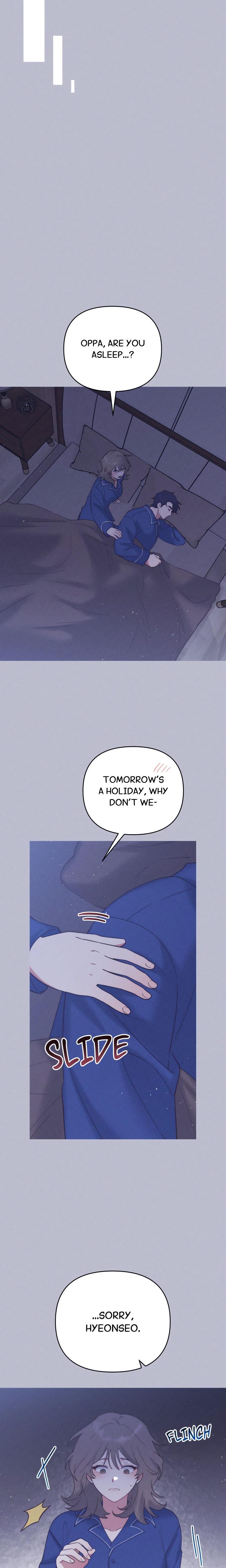 Happily Ever After Chapter 1 - Page 24