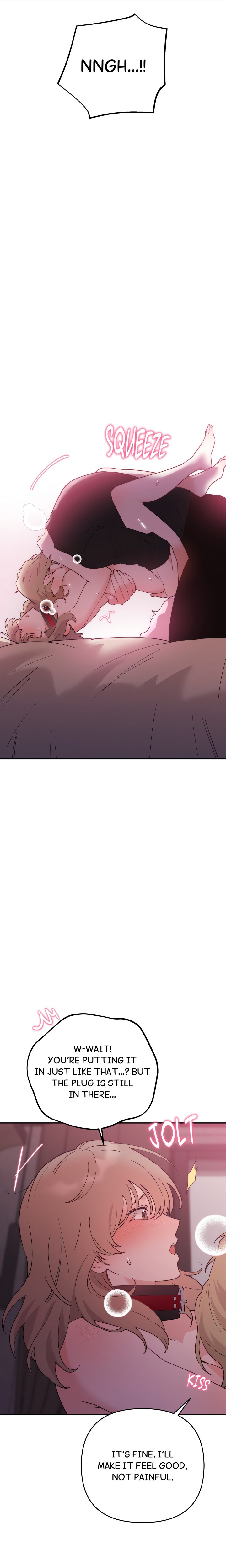 Happily Ever After Chapter 10 - Page 18