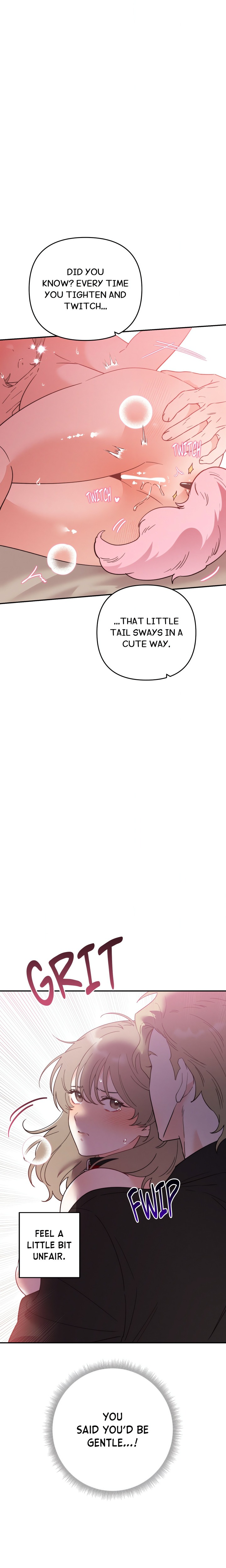 Happily Ever After Chapter 10 - Page 5