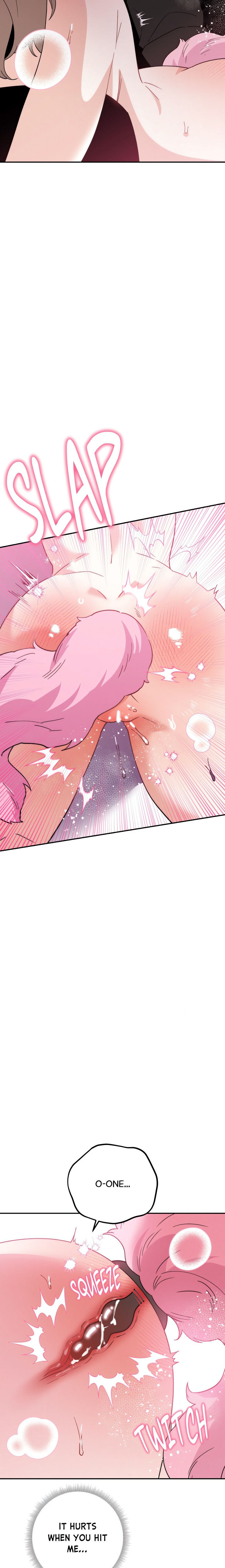 Happily Ever After Chapter 10 - Page 9