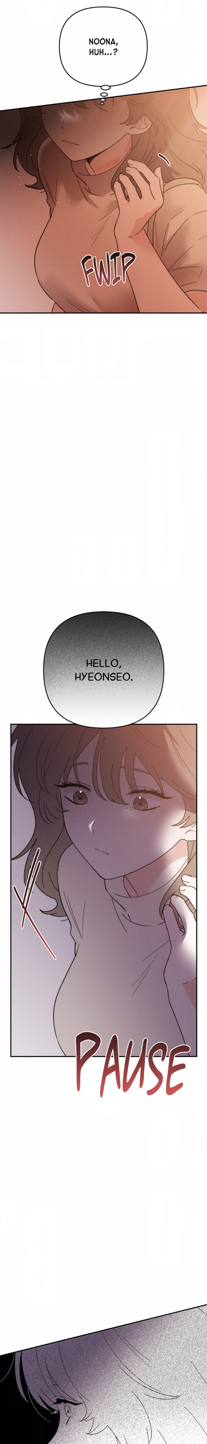 Happily Ever After Chapter 11 - Page 25