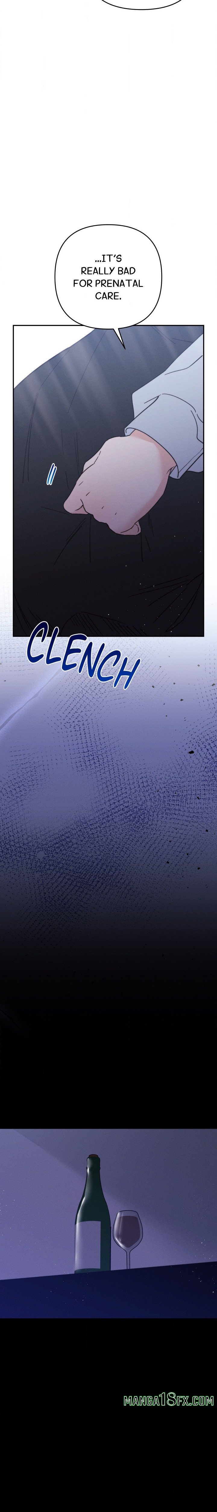 Happily Ever After Chapter 12 - Page 10