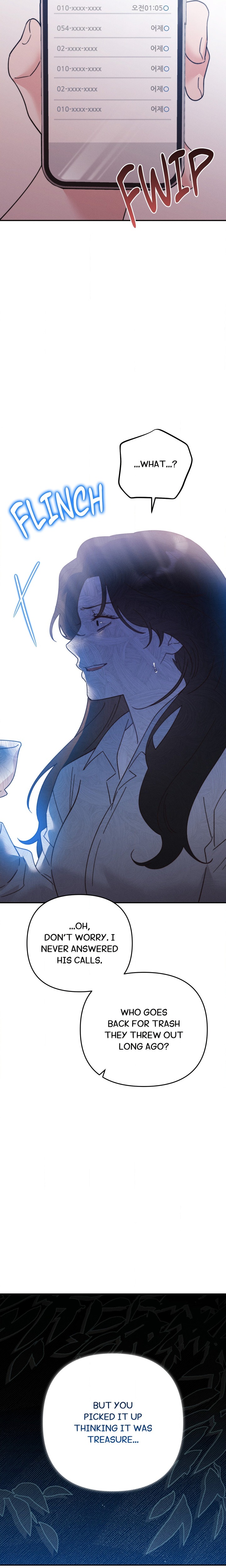 Happily Ever After Chapter 12 - Page 15