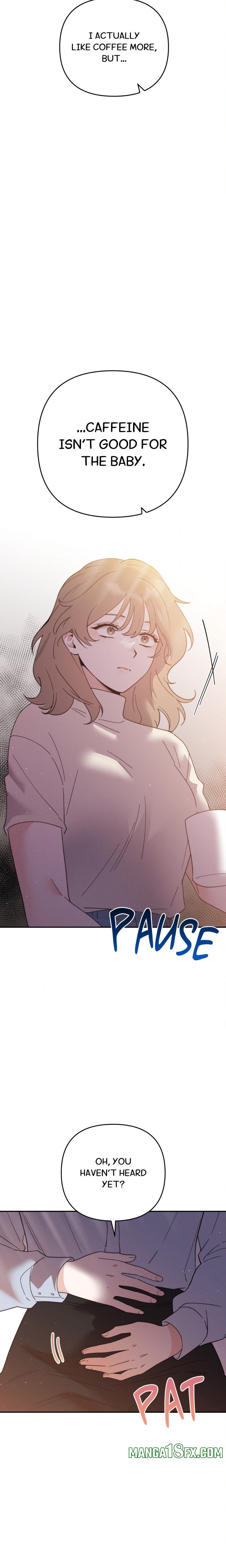 Happily Ever After Chapter 12 - Page 2