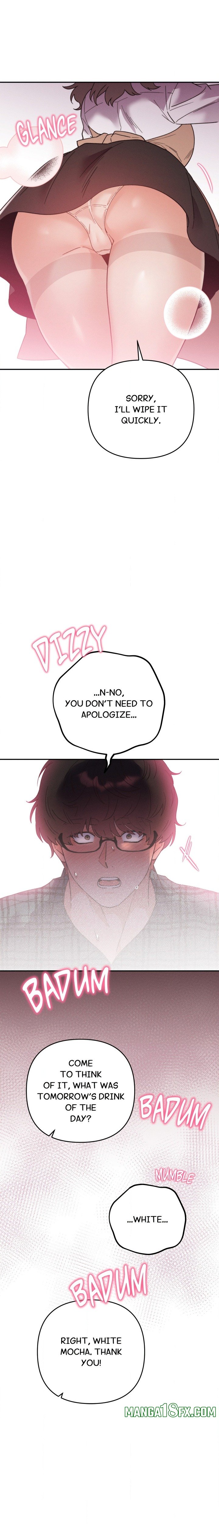 Happily Ever After Chapter 12 - Page 24