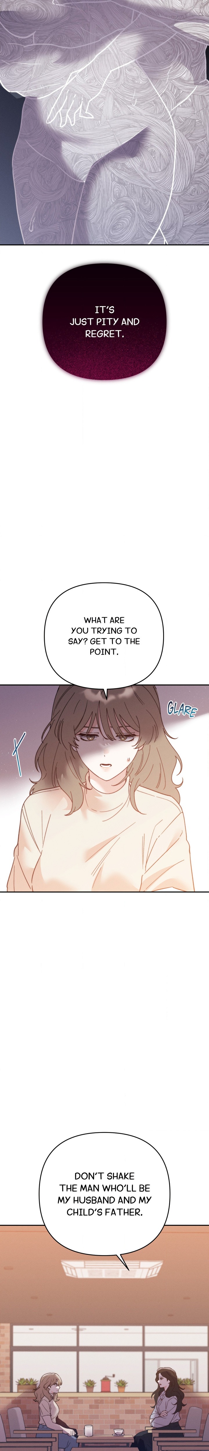 Happily Ever After Chapter 12 - Page 7