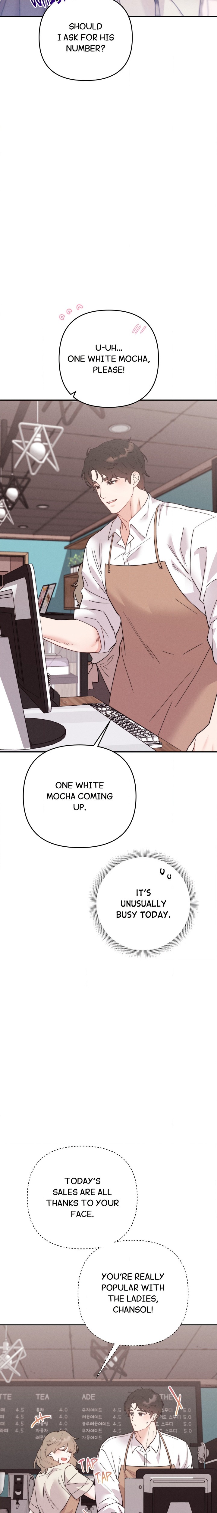 Happily Ever After Chapter 13 - Page 14