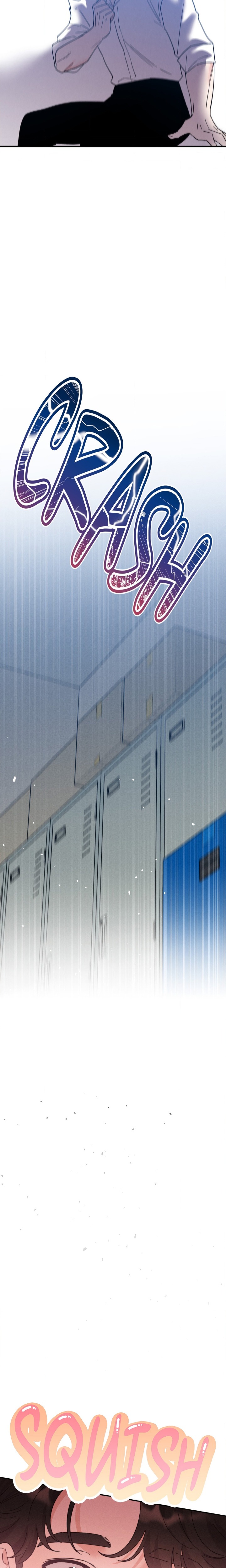 Happily Ever After Chapter 13 - Page 25