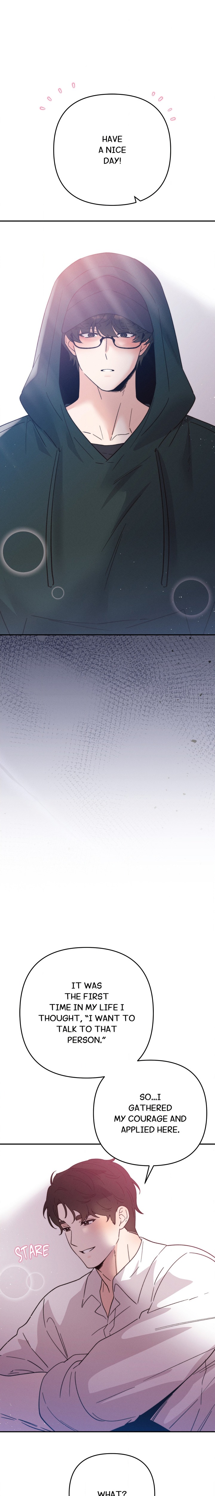 Happily Ever After Chapter 14 - Page 11