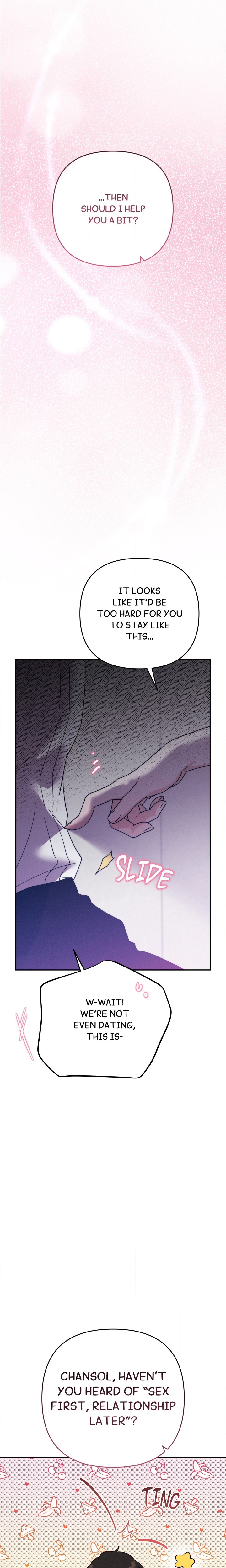 Happily Ever After Chapter 14 - Page 17