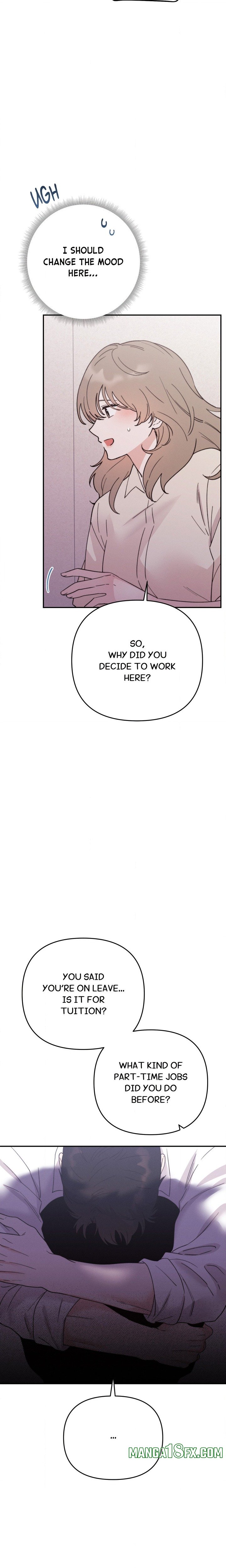 Happily Ever After Chapter 14 - Page 3