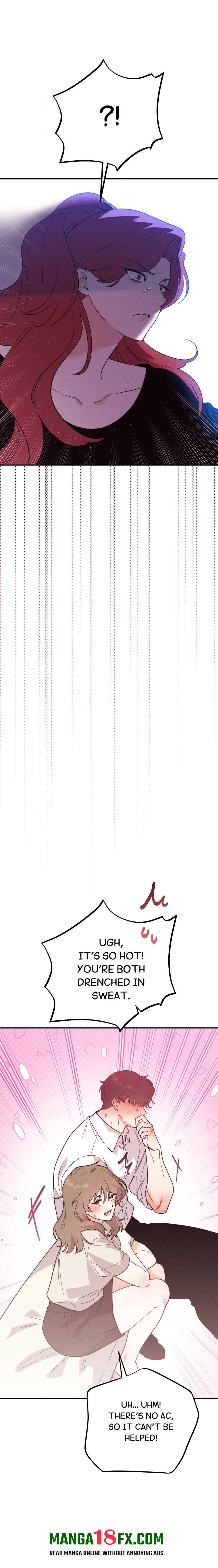 Happily Ever After Chapter 15 - Page 1