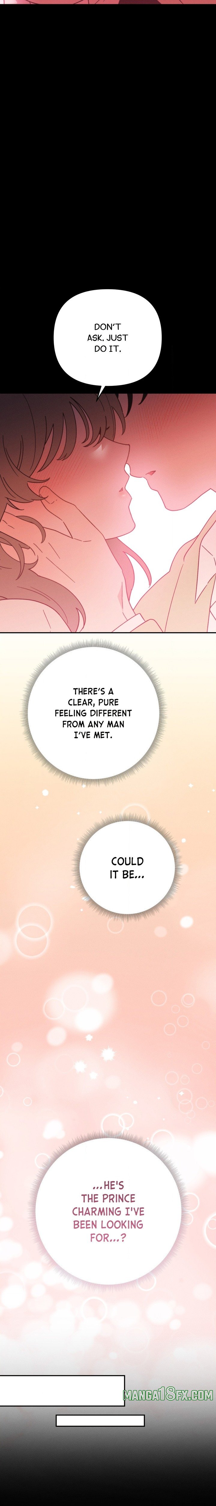 Happily Ever After Chapter 15 - Page 16