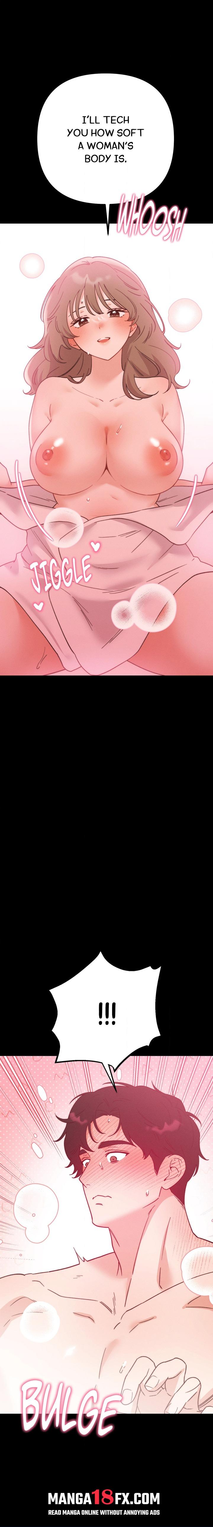 Happily Ever After Chapter 15 - Page 21