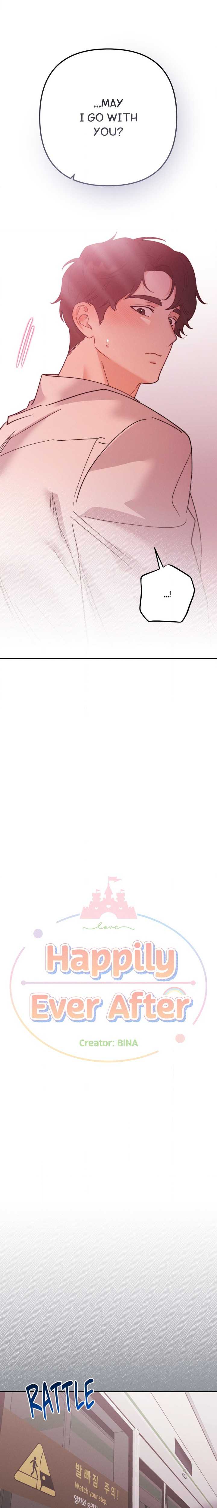 Happily Ever After Chapter 15 - Page 3