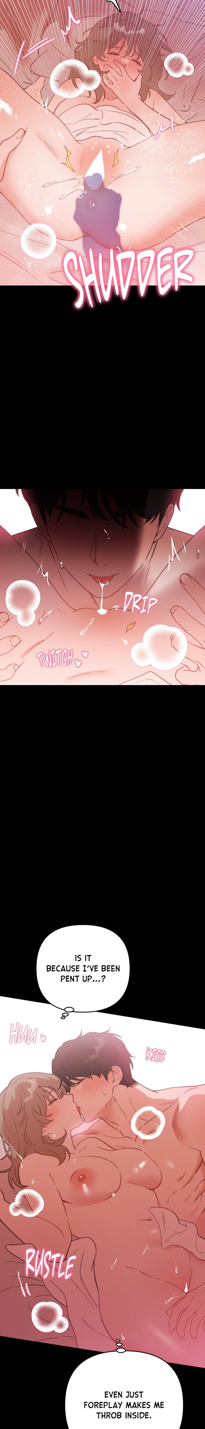 Happily Ever After Chapter 16 - Page 10