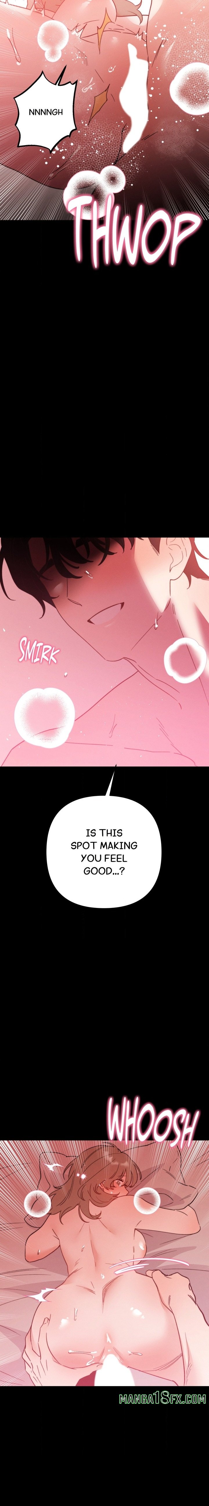 Happily Ever After Chapter 16 - Page 20