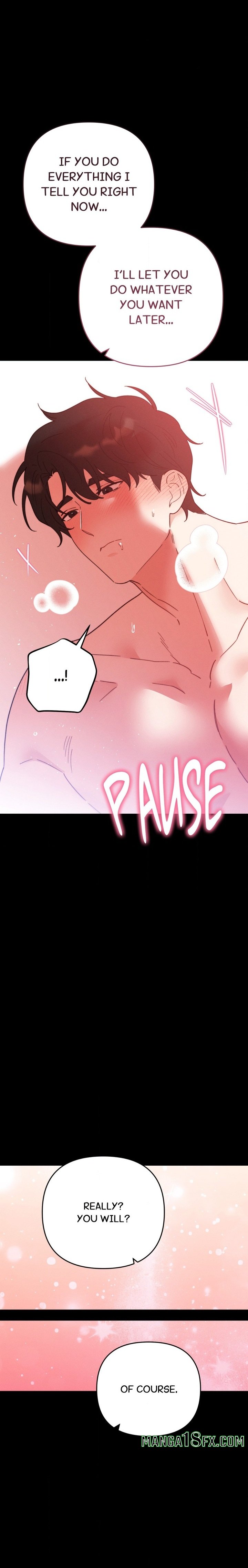 Happily Ever After Chapter 16 - Page 7