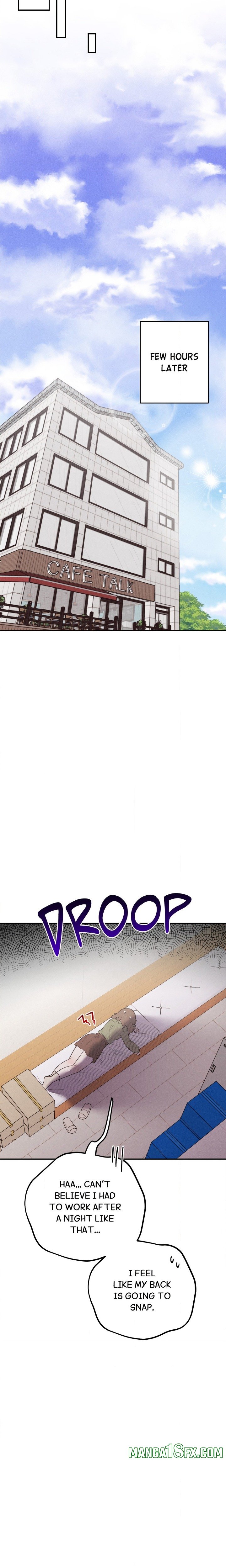 Happily Ever After Chapter 17 - Page 15