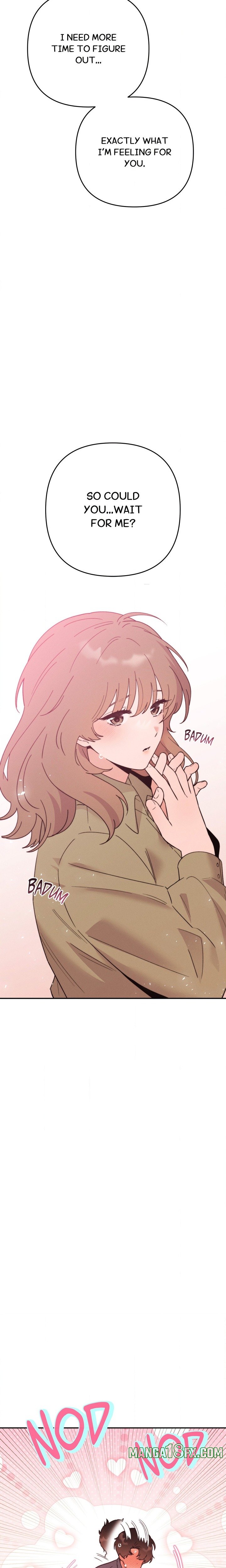 Happily Ever After Chapter 17 - Page 20