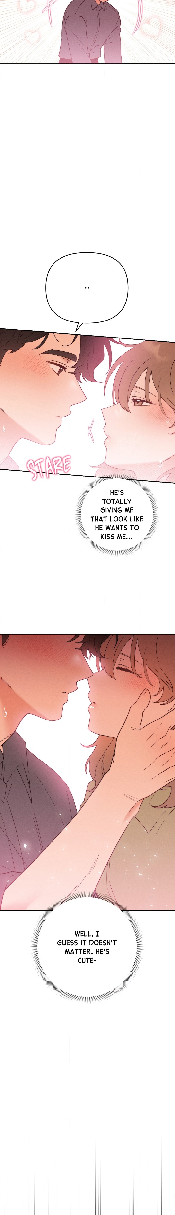 Happily Ever After Chapter 17 - Page 21