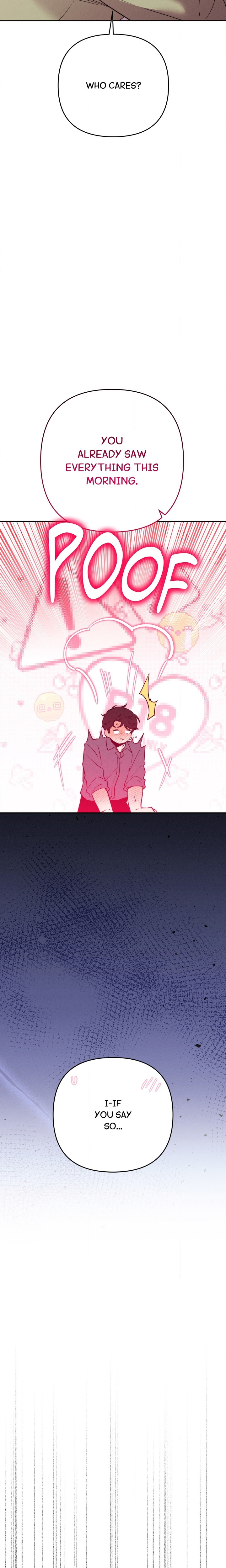 Happily Ever After Chapter 17 - Page 25