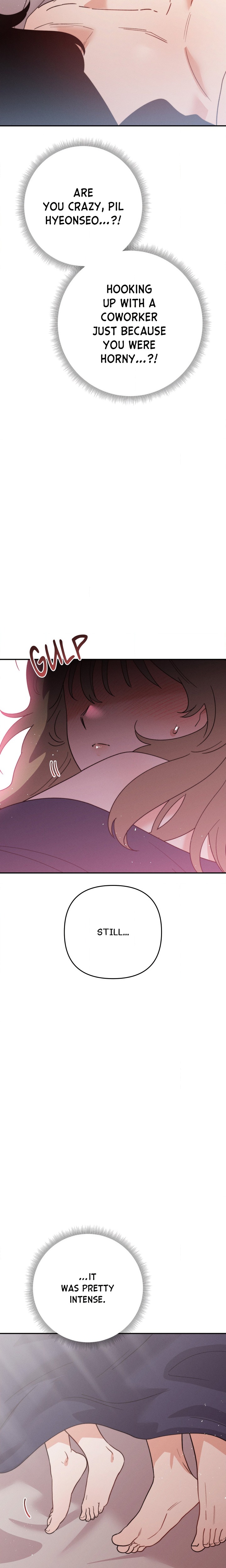 Happily Ever After Chapter 17 - Page 4