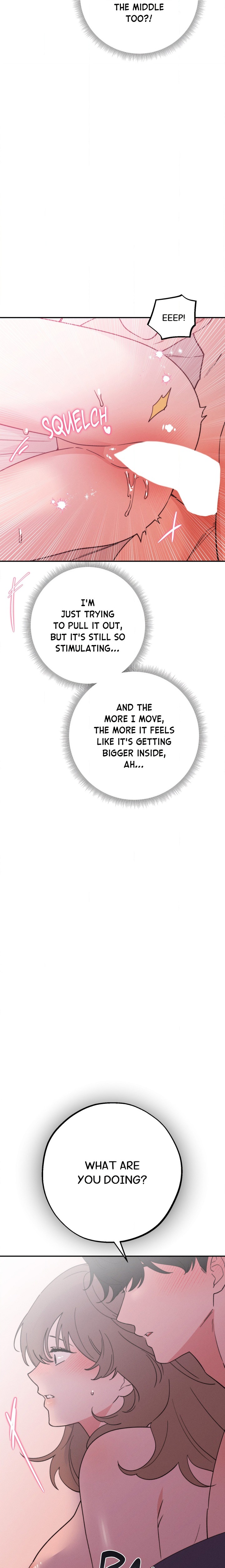 Happily Ever After Chapter 17 - Page 7