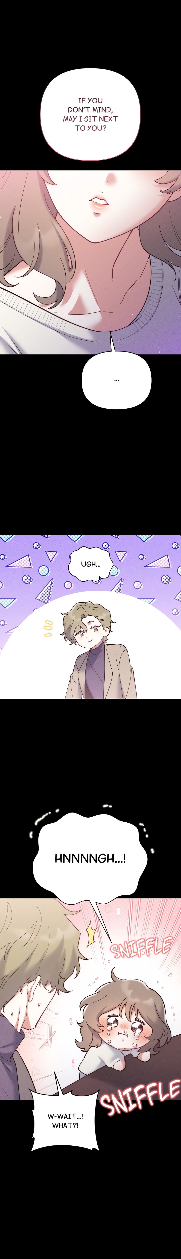 Happily Ever After Chapter 2 - Page 1