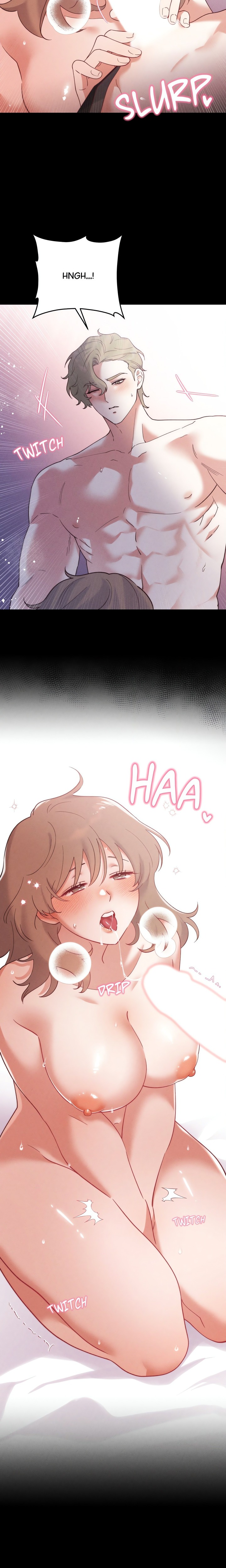 Happily Ever After Chapter 2 - Page 16