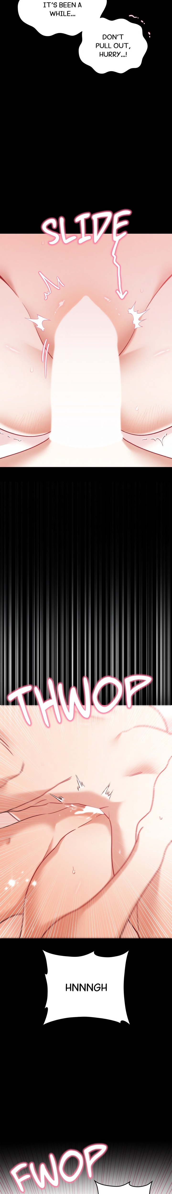 Happily Ever After Chapter 2 - Page 19