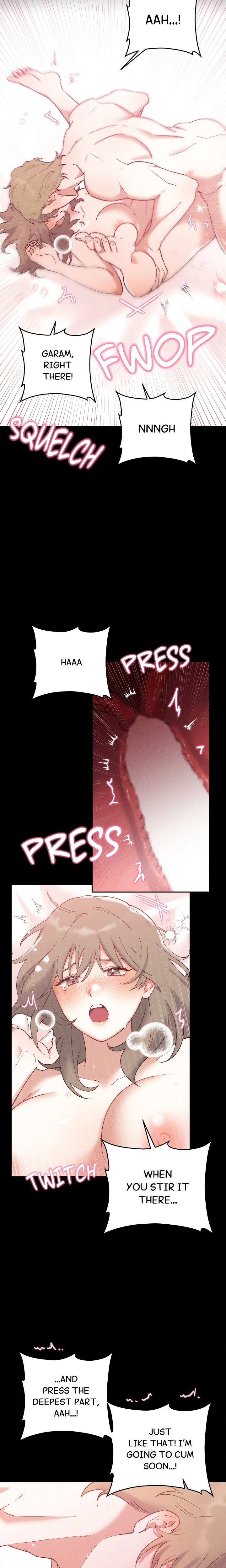 Happily Ever After Chapter 2 - Page 20