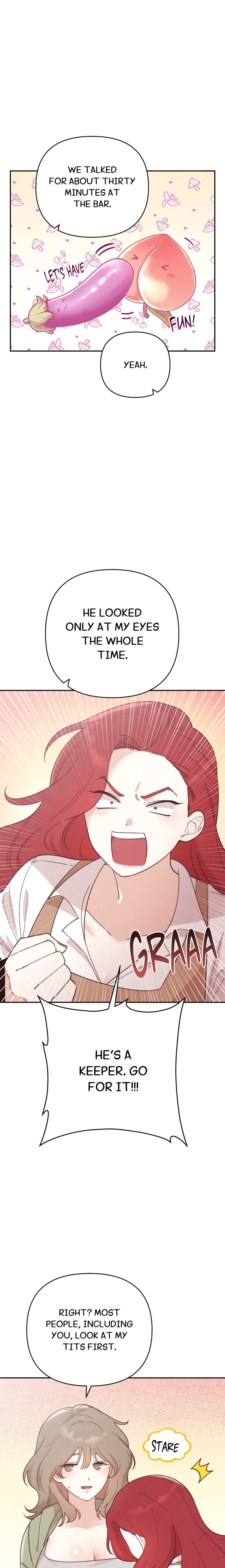 Happily Ever After Chapter 3 - Page 13