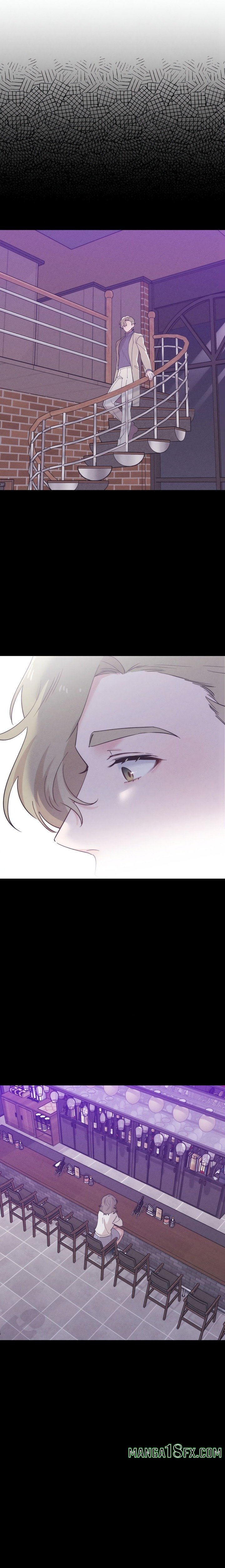 Happily Ever After Chapter 3 - Page 2