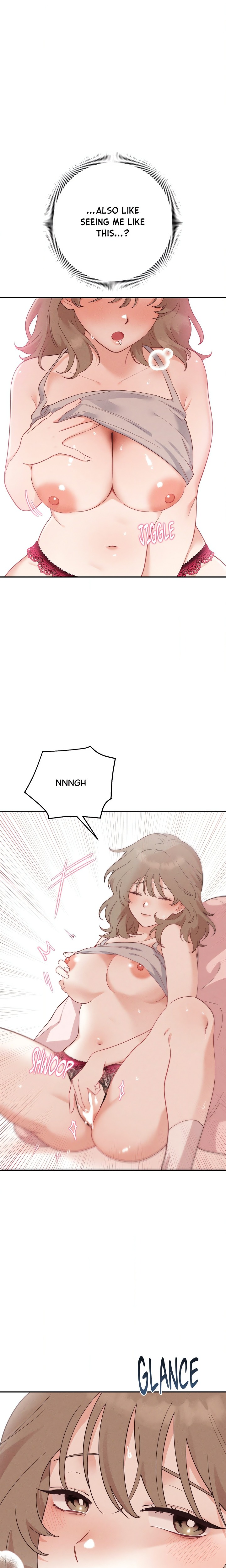 Happily Ever After Chapter 3 - Page 25