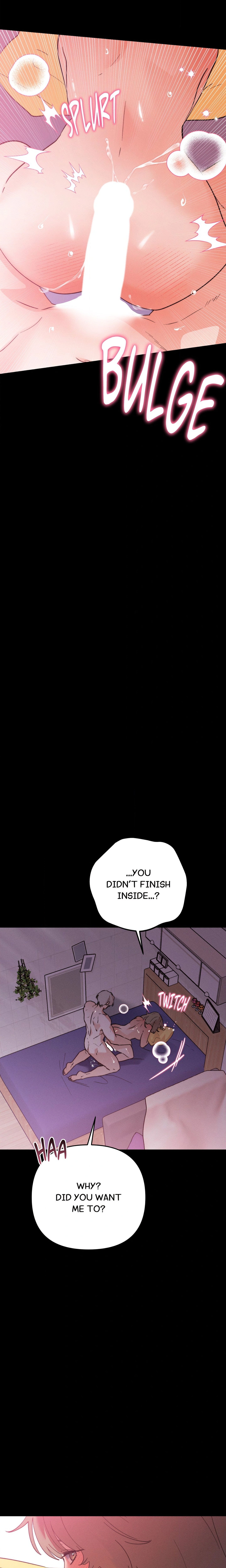 Happily Ever After Chapter 31 - Page 13